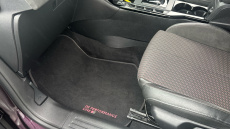 DS 3 Crossback 1.2 PureTech 130 Performance Line 5dr EAT8 Petrol 